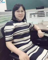 金玉英
