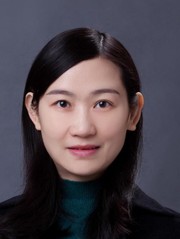李  艳