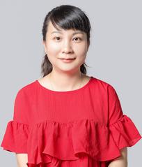 李蓓蕾