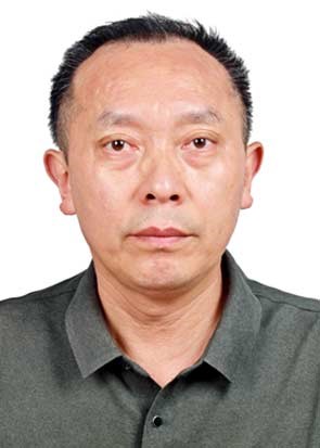 李建军
