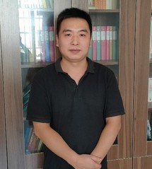 龚兆华