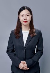 陈芳蓉