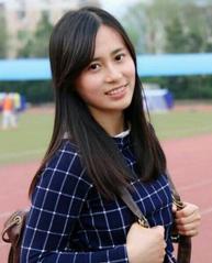 谭娜娜