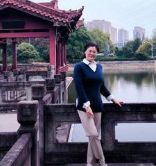郑晓红