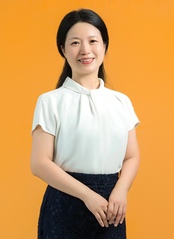 胡美馨