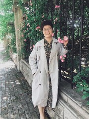 赖丽华