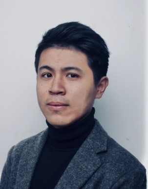 邬晗来